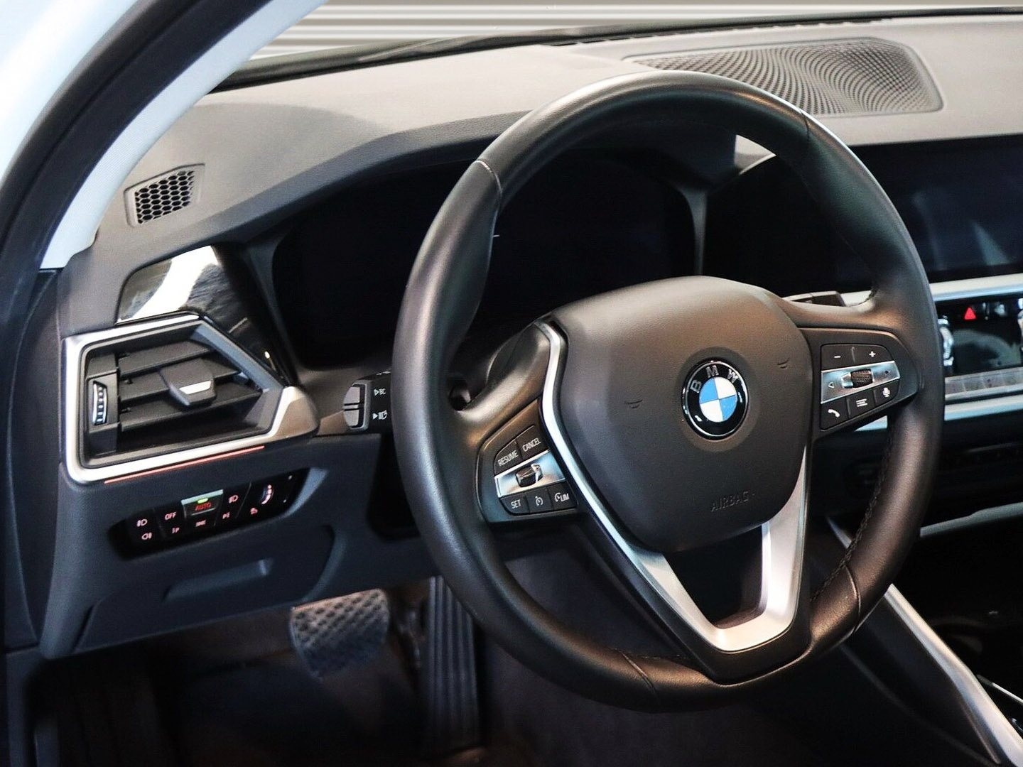 BMW 318d Touring (2018 - 2022)