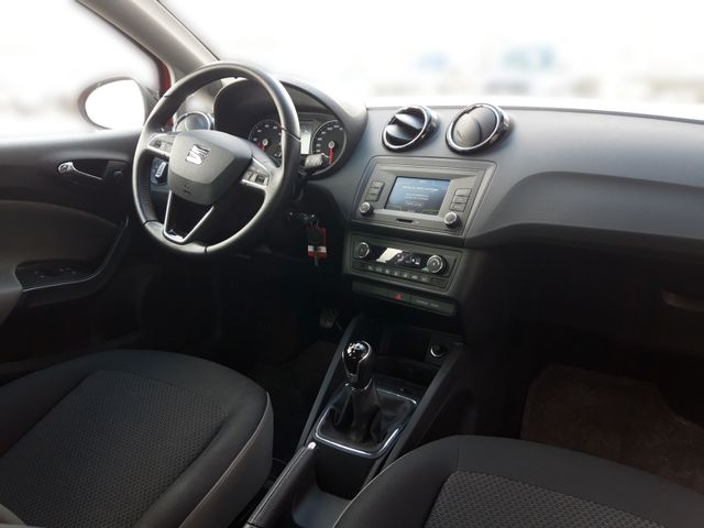 Seat Ibiza 1.2 TSI Style PDC Xenon KlimaA LM BTH USB