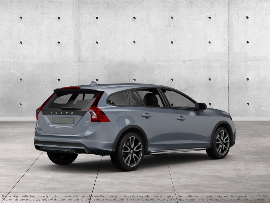 Volvo V60 Cross Country T5 Pro AWD