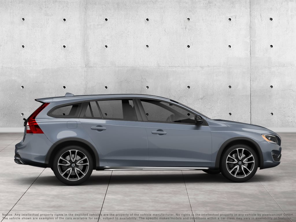 Volvo V60 Cross Country T5 Pro AWD