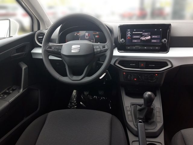 Seat Ibiza 1.0 Reference PDC SHZ Klima FullLink