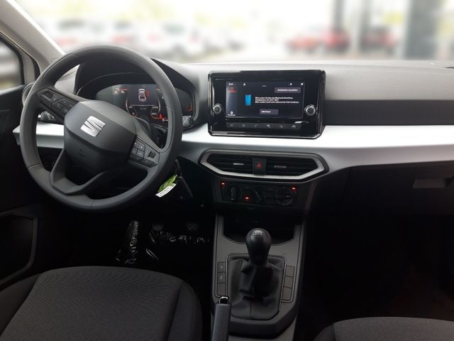 Seat Ibiza 1.0 Reference PDC SHZ Klima FullLink