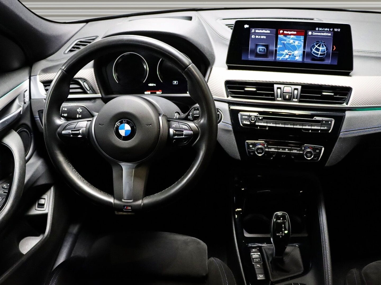 BMW X2 xDrive20d (2016 - 2024)