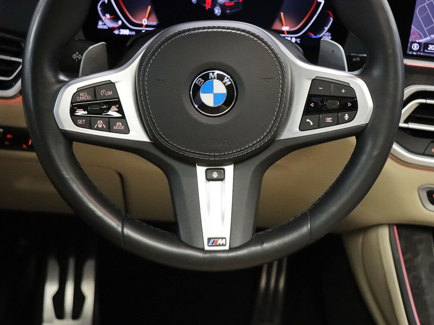 BMW X5 xDrive40d (2019 - 2023)