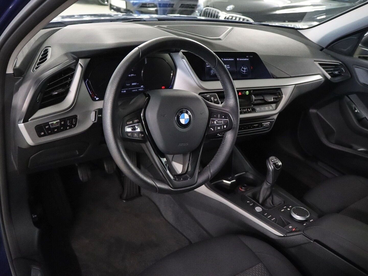 BMW 116i (ab 2020)
