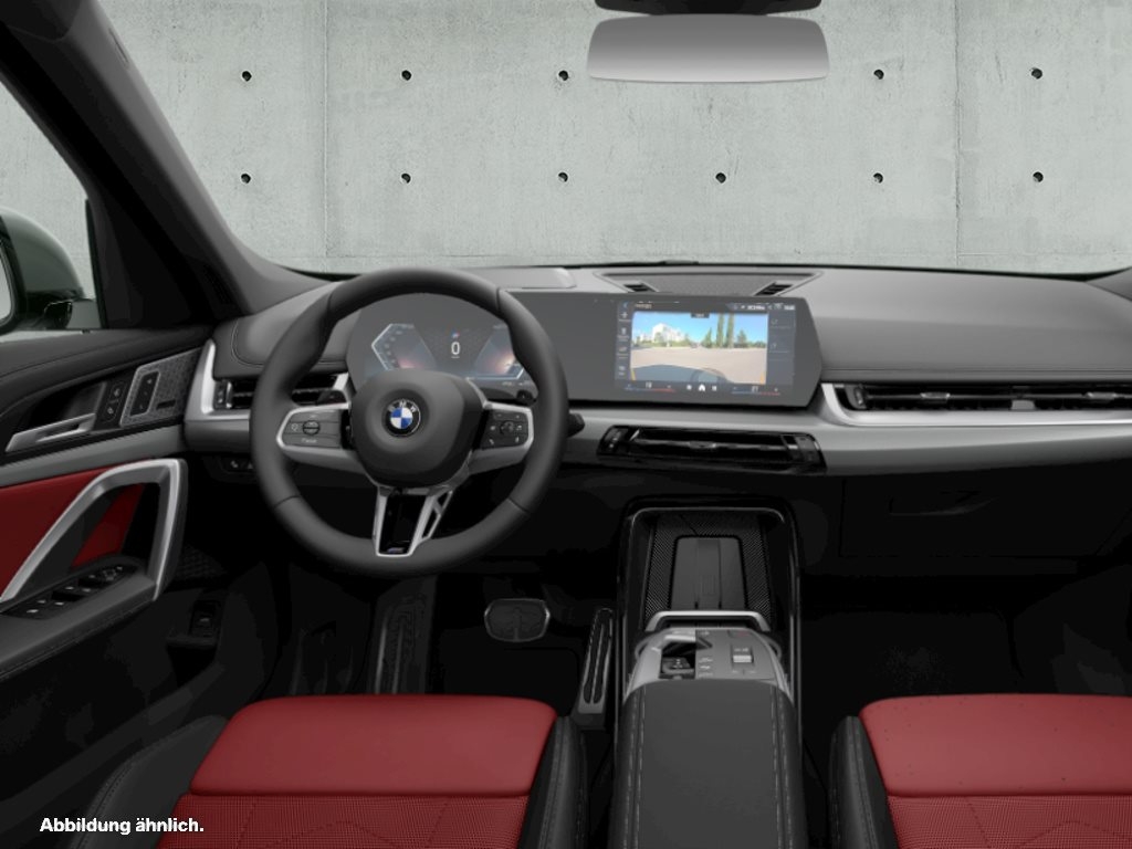 BMW X1 xDrive23d 