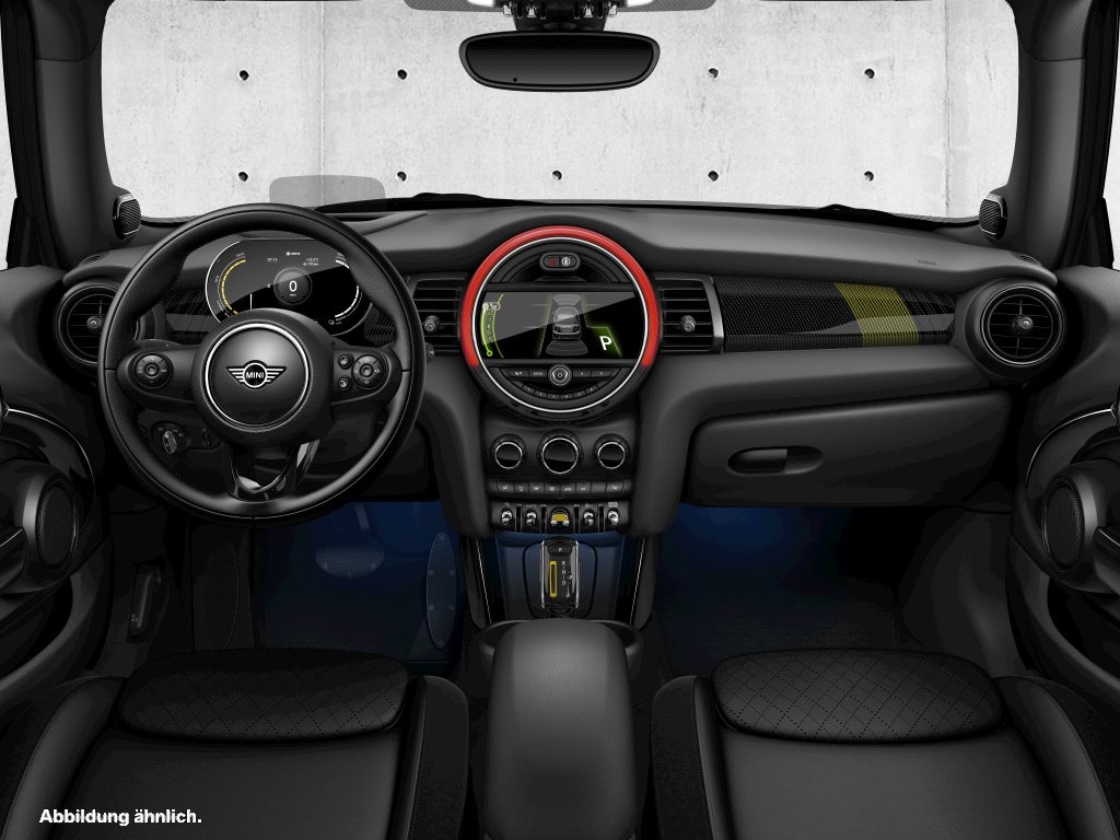 MINI Cooper SE 3-Türer (2019 - 2021