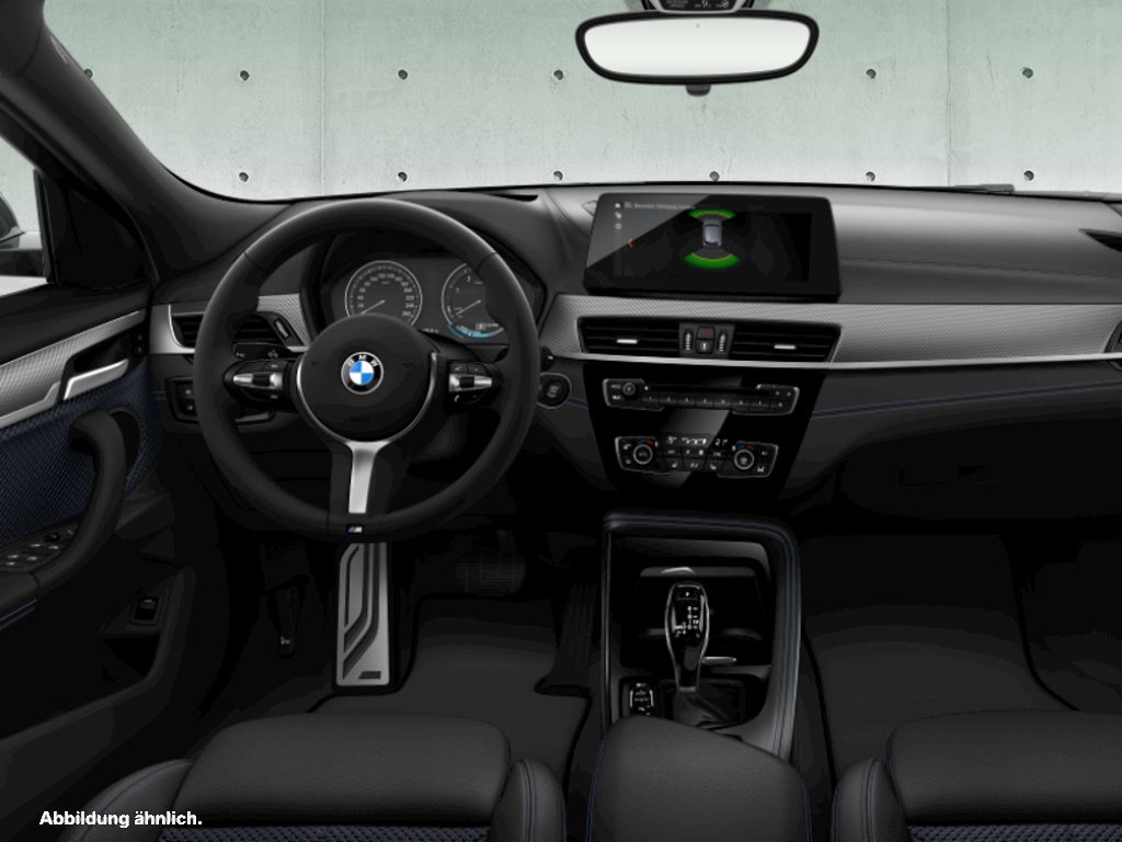 BMW X2 xDrive25d M Sport