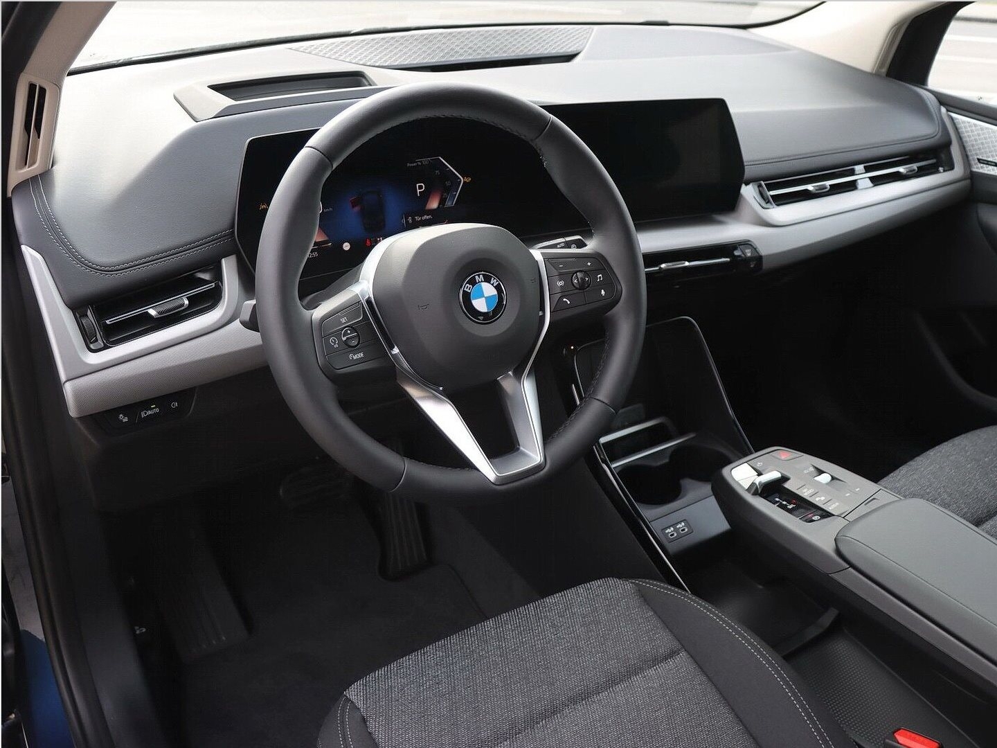 BMW 220i  Frühlingssale 