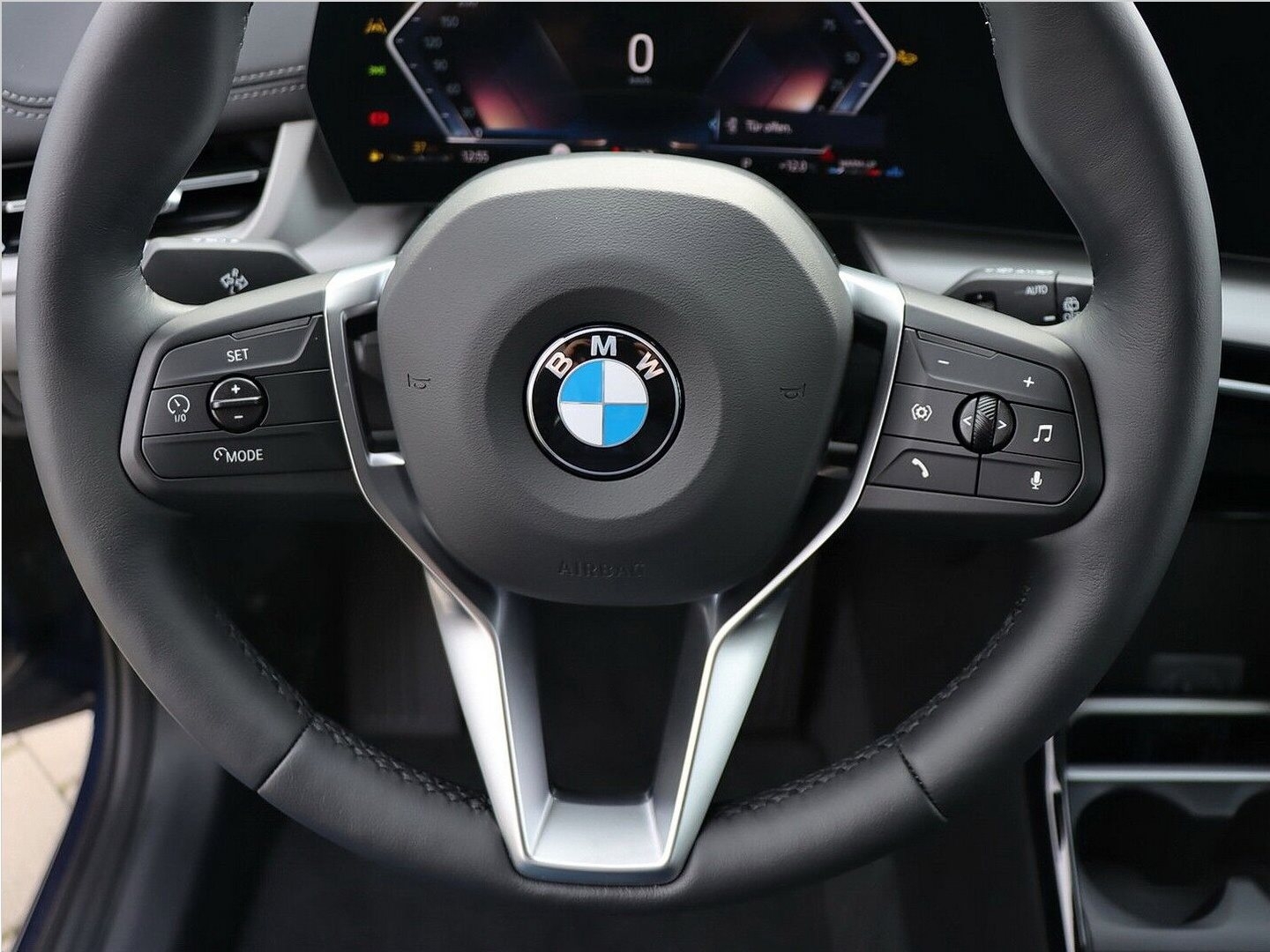 BMW 220i  Frühlingssale 
