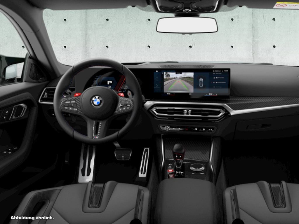 BMW M2 Coupé 