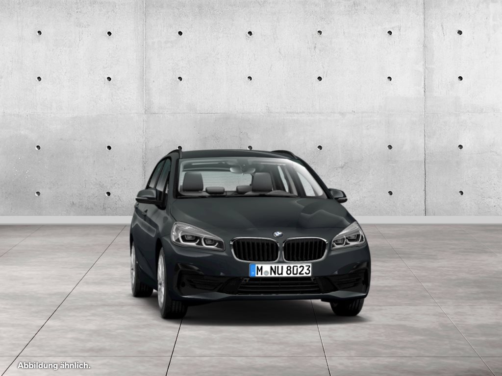 BMW 218i 