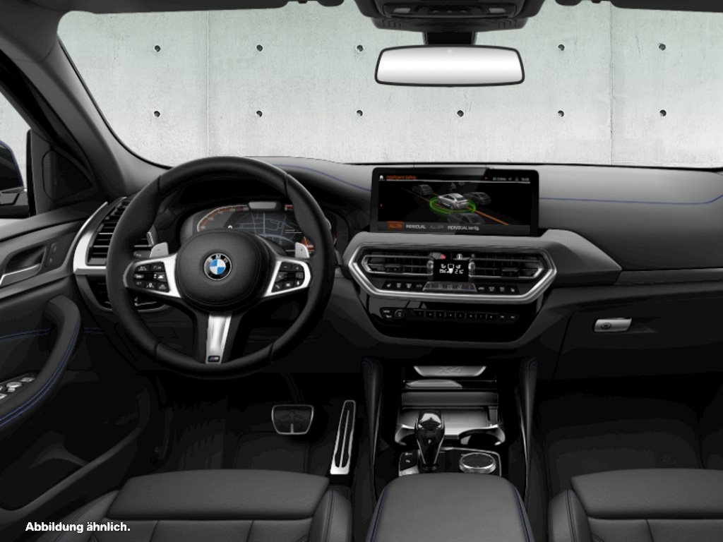 BMW X4 xDrive20d 'Frühlingssale'