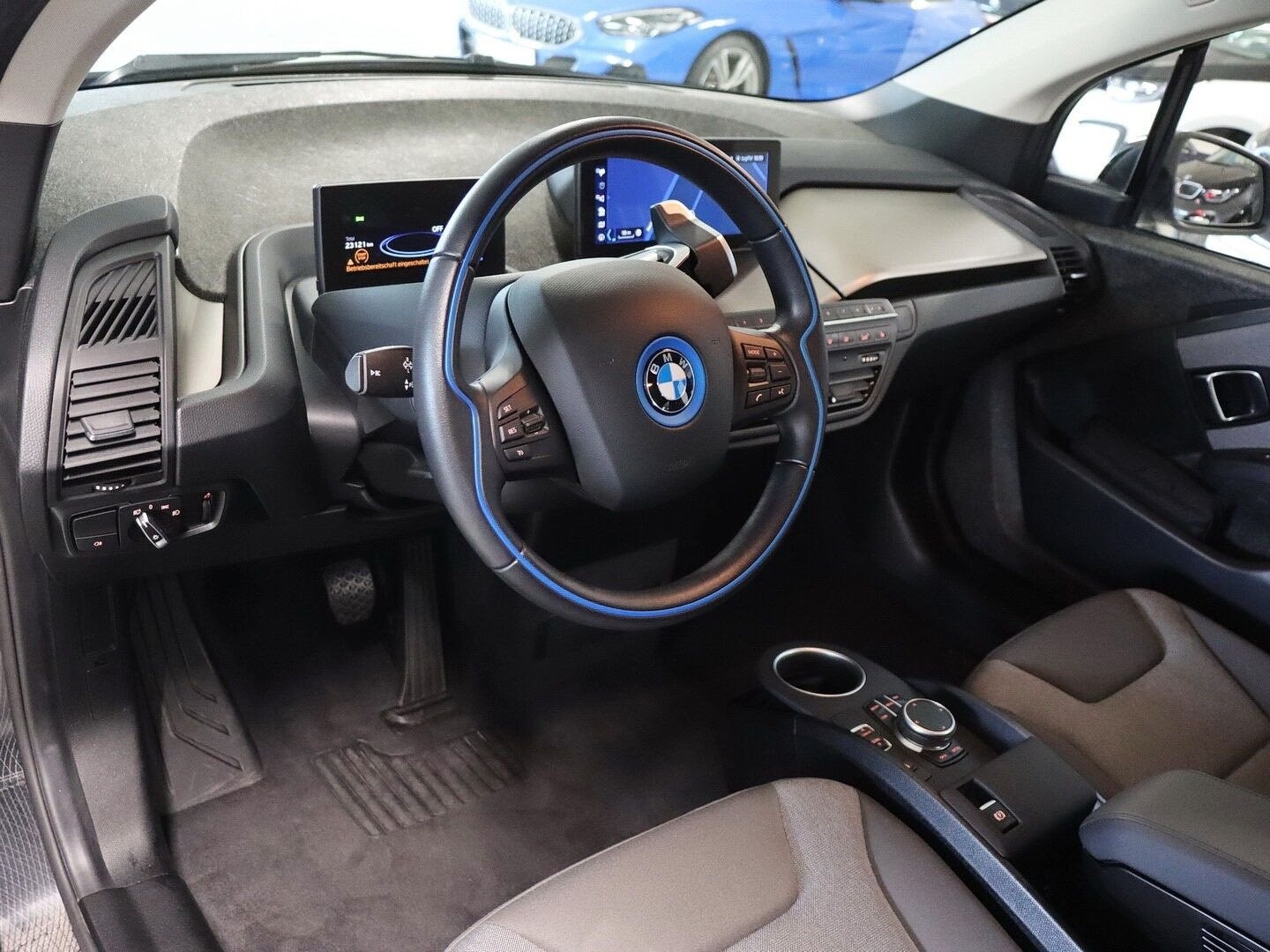 BMW i3 120Ah (2017 - 2022)