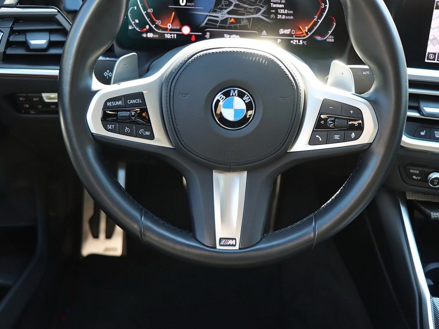 BMW 330i xDrive M Sport