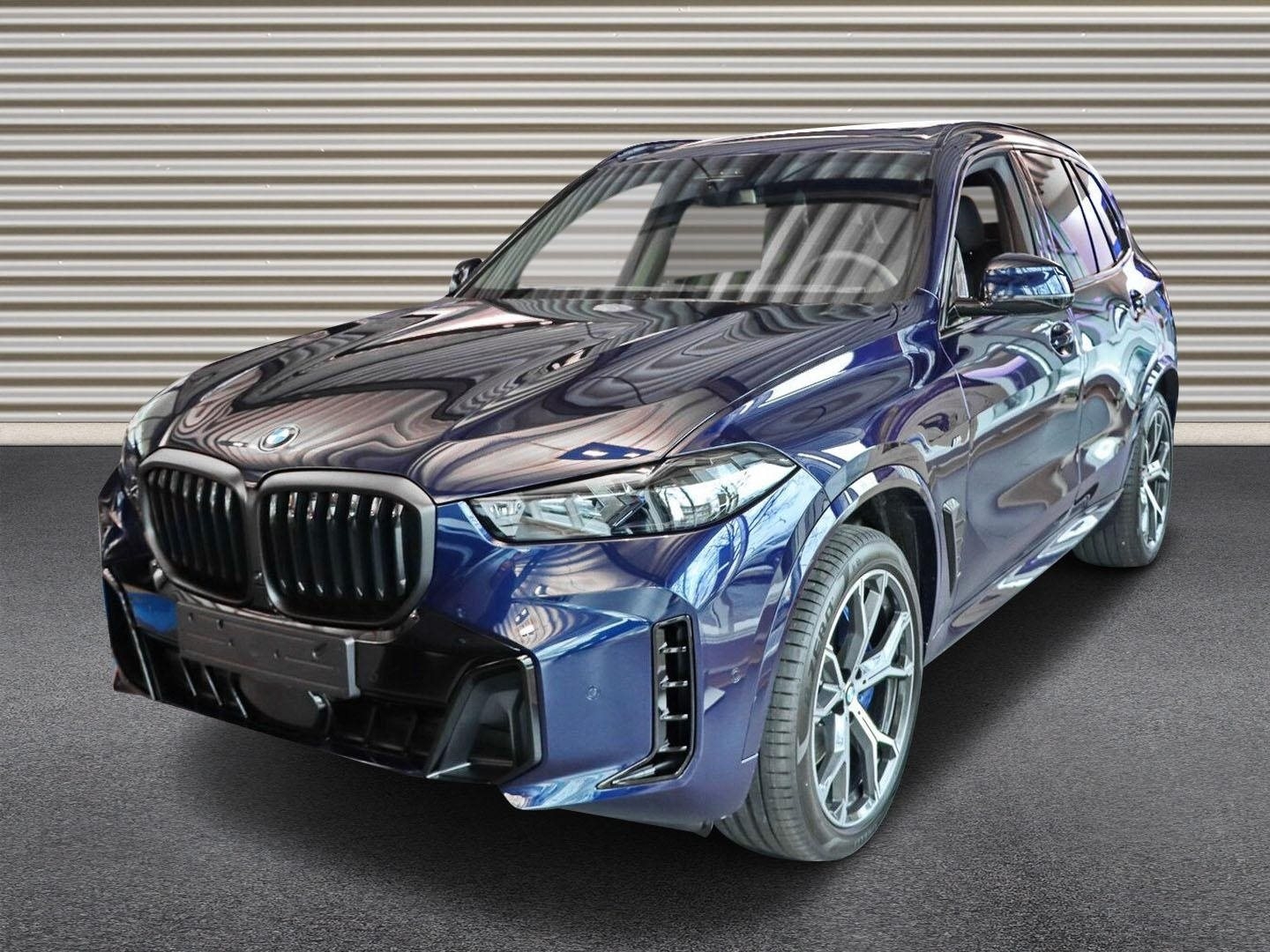 BMW X5 xDrive30d 