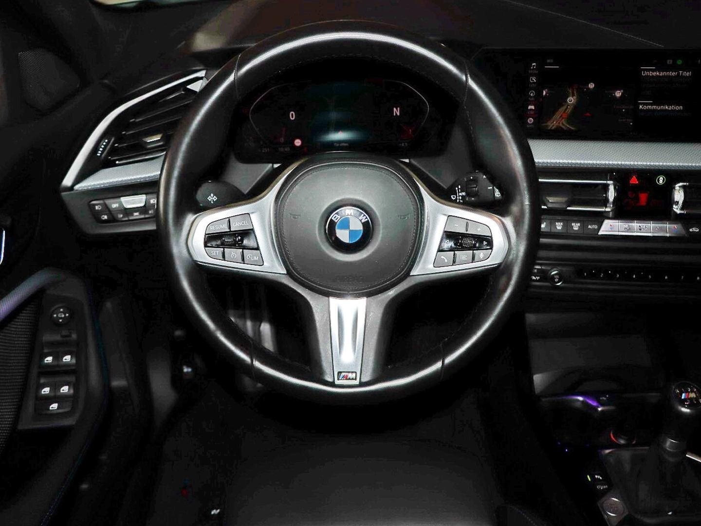 BMW 118i 