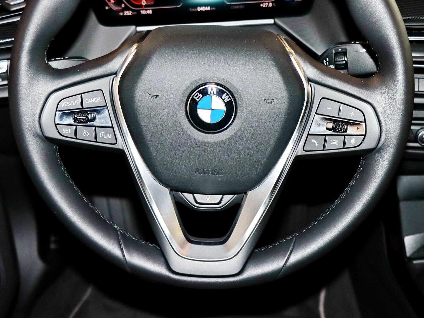BMW 218i Gran Coupé (ab 2019)