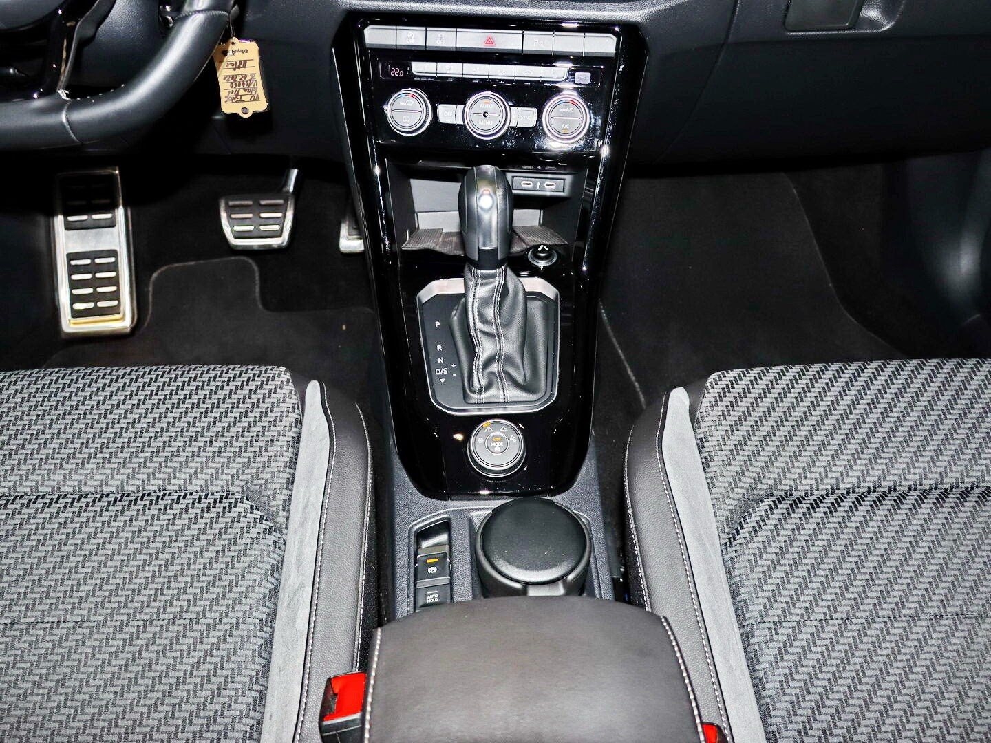 Volkswagen T-Roc R 4Motion