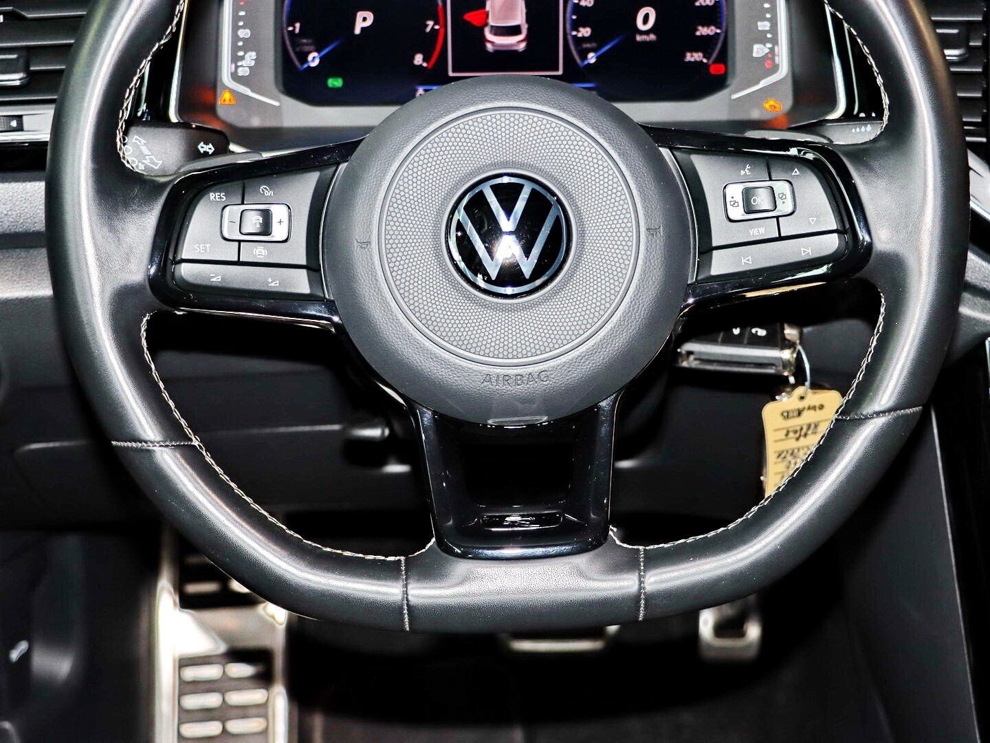 Volkswagen T-Roc R 4Motion
