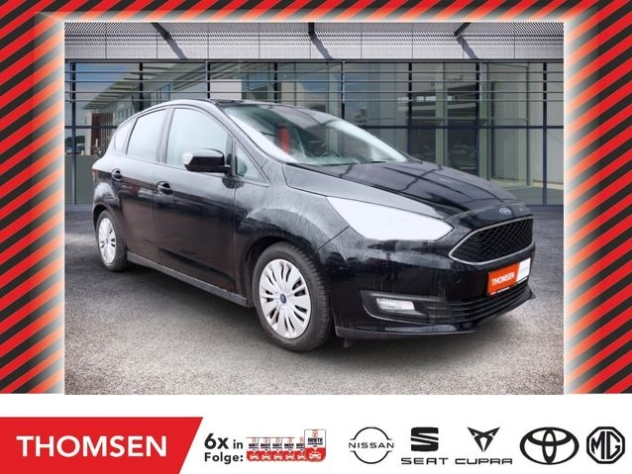Ford C-MAX 1.0 EcoBoost Business Edition Navi PDC
