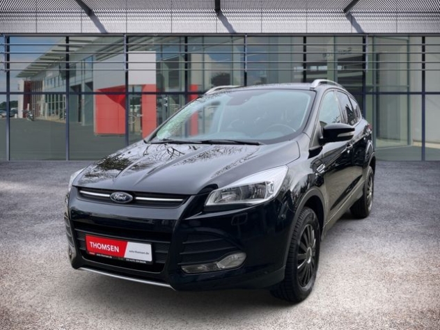 Ford Kuga 1.5 EcoBoost Sync Edition Winterp. PDC SHZ
