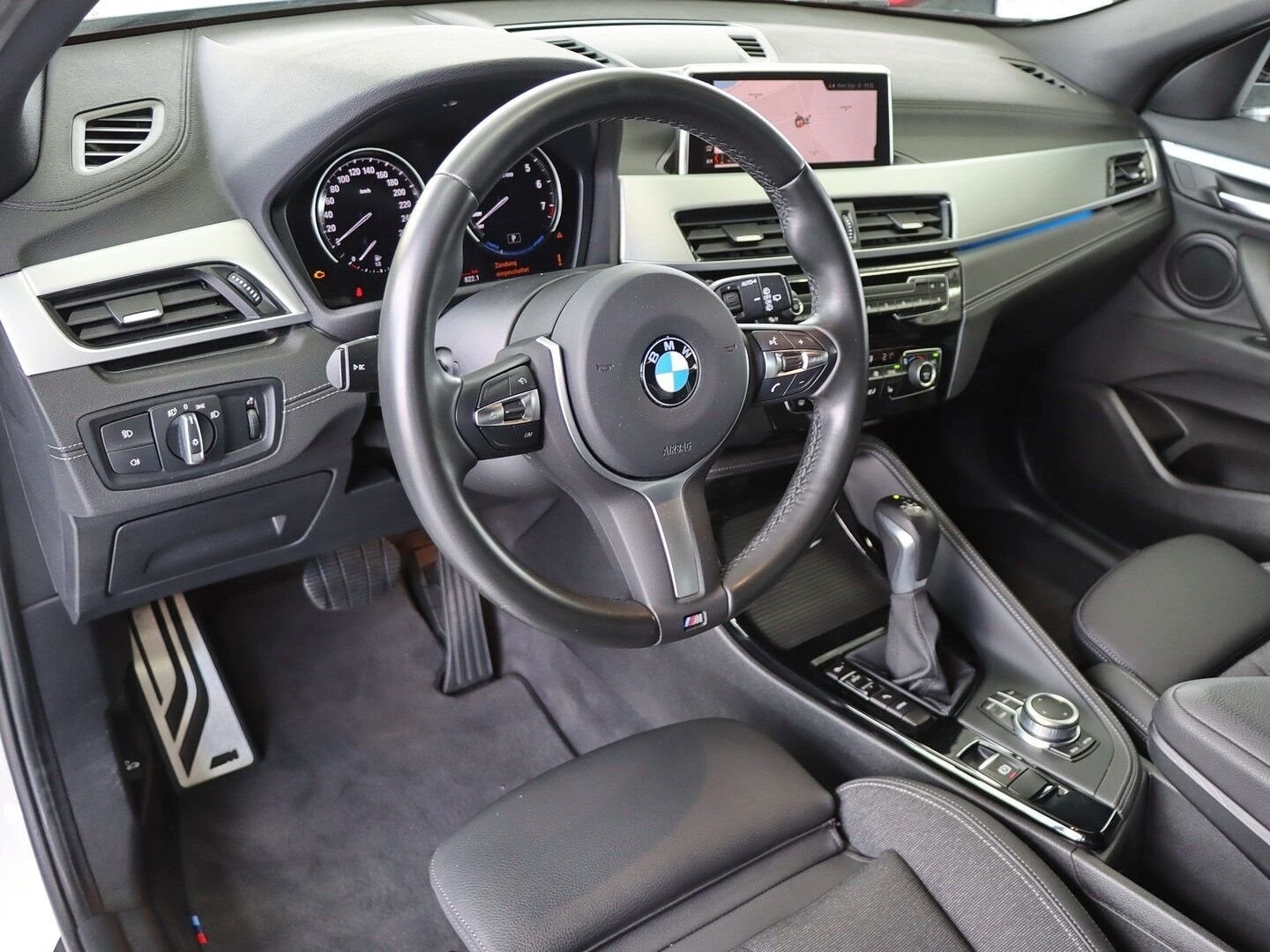 BMW X2 xDrive25e M Sport