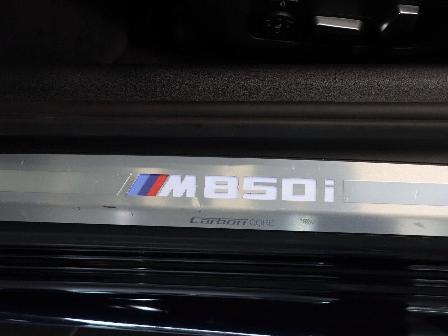 BMW M850i xDrive Cabrio