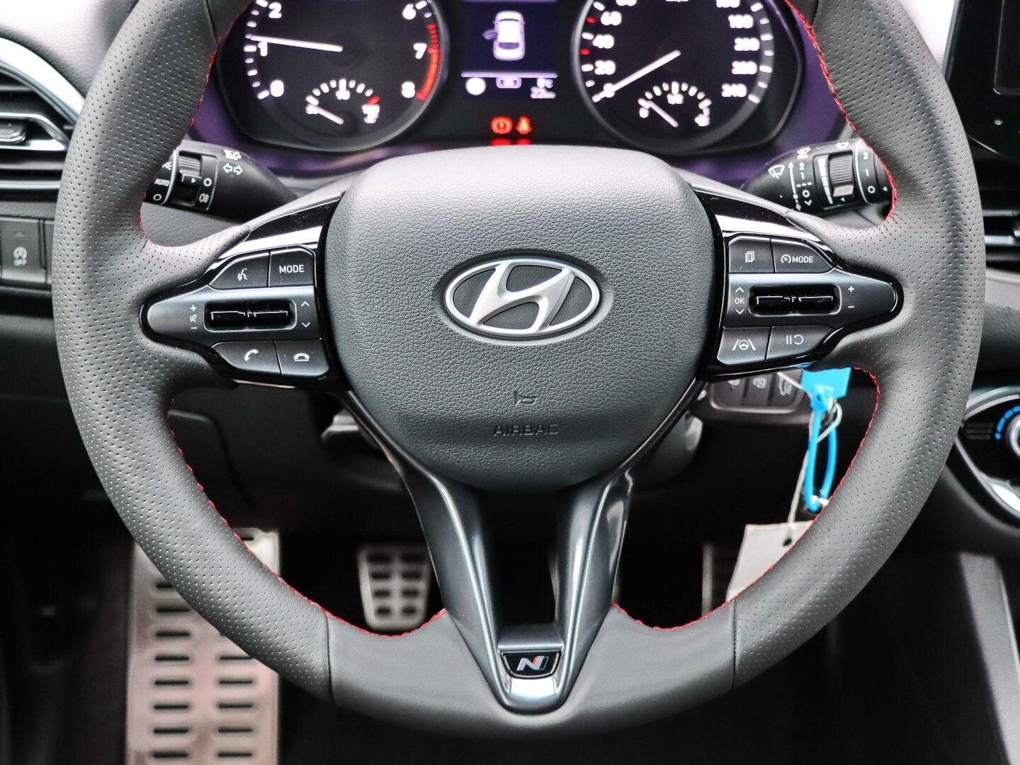 Hyundai i30 cw N Line Mild-Hybrid