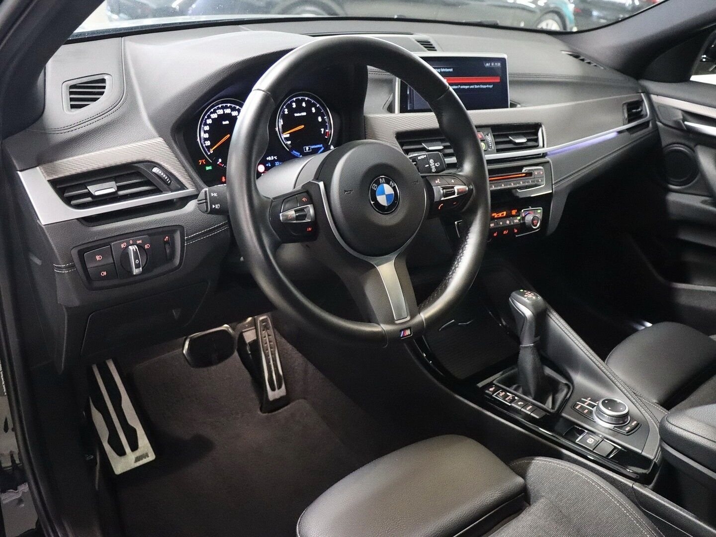 BMW X2 xDrive25e 