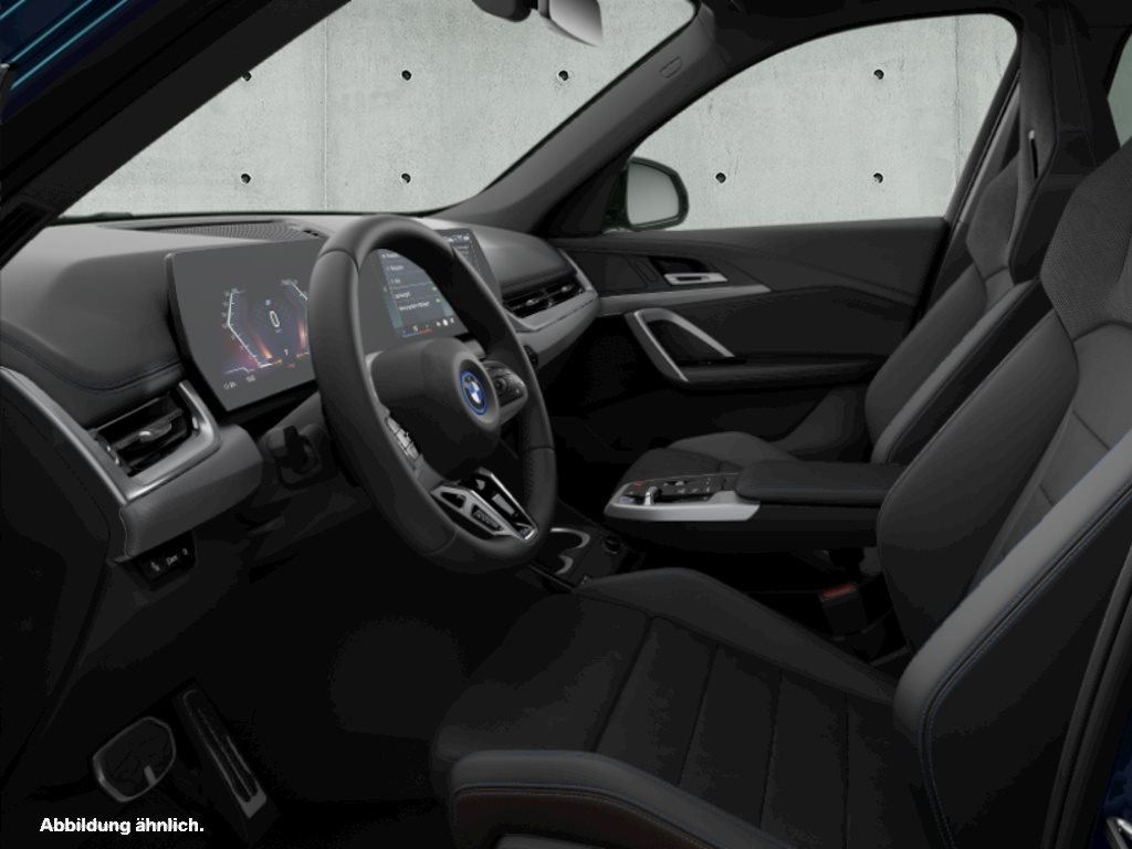 BMW iX1 xDrive30 