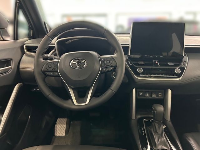 Toyota Corolla Cross XG10 2.0 Hybrid FWD Lounge LED LM