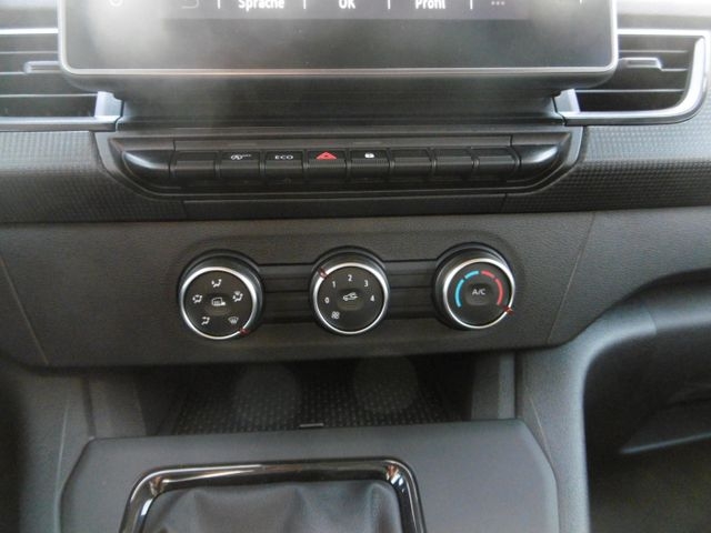 Nissan Townstar Kastenwagen 2.2t L1 Acenta Klima LED