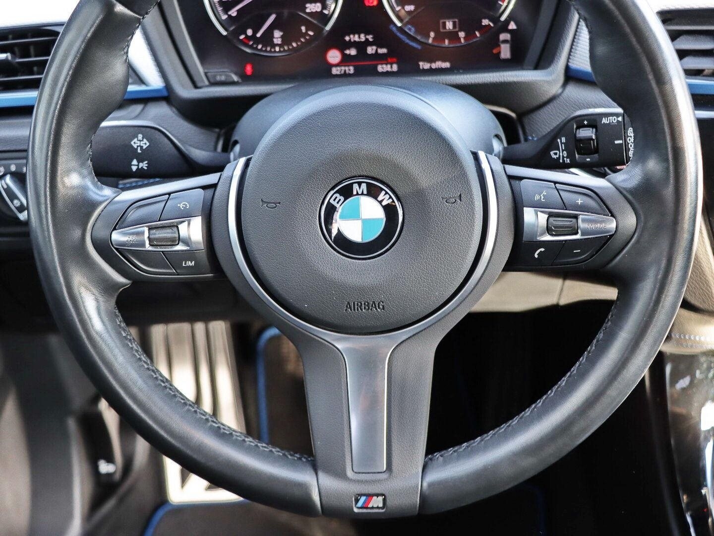 BMW X2 sDrive18i 