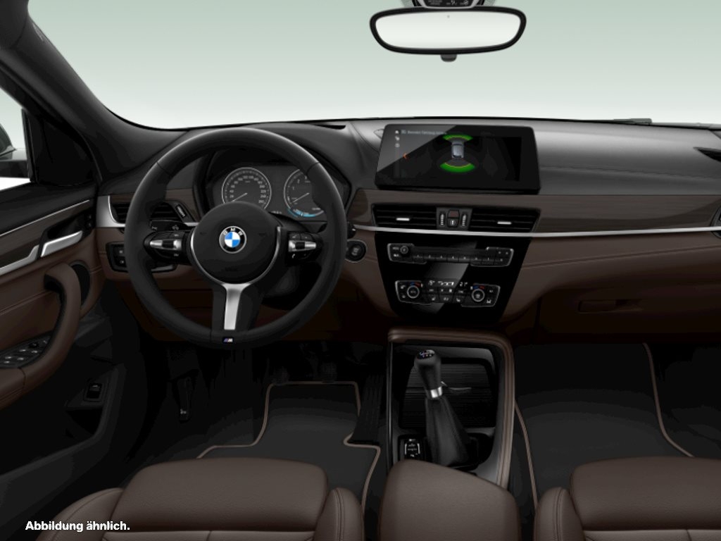 BMW X2 sDrive18i 