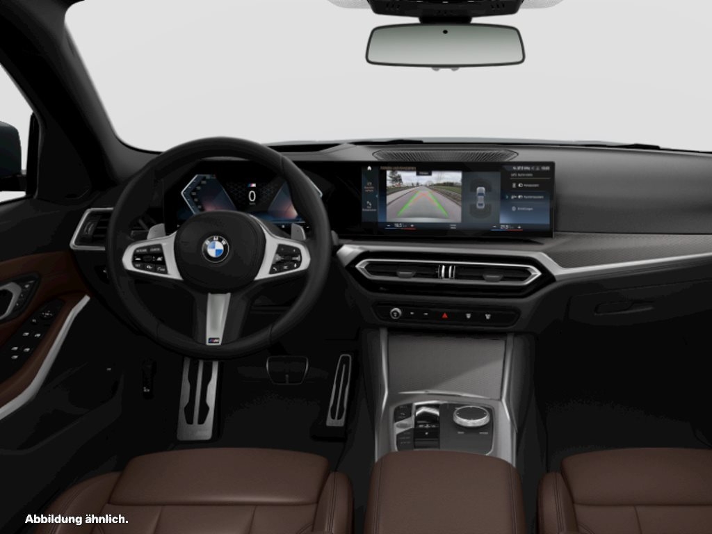 BMW 330i Limousine
