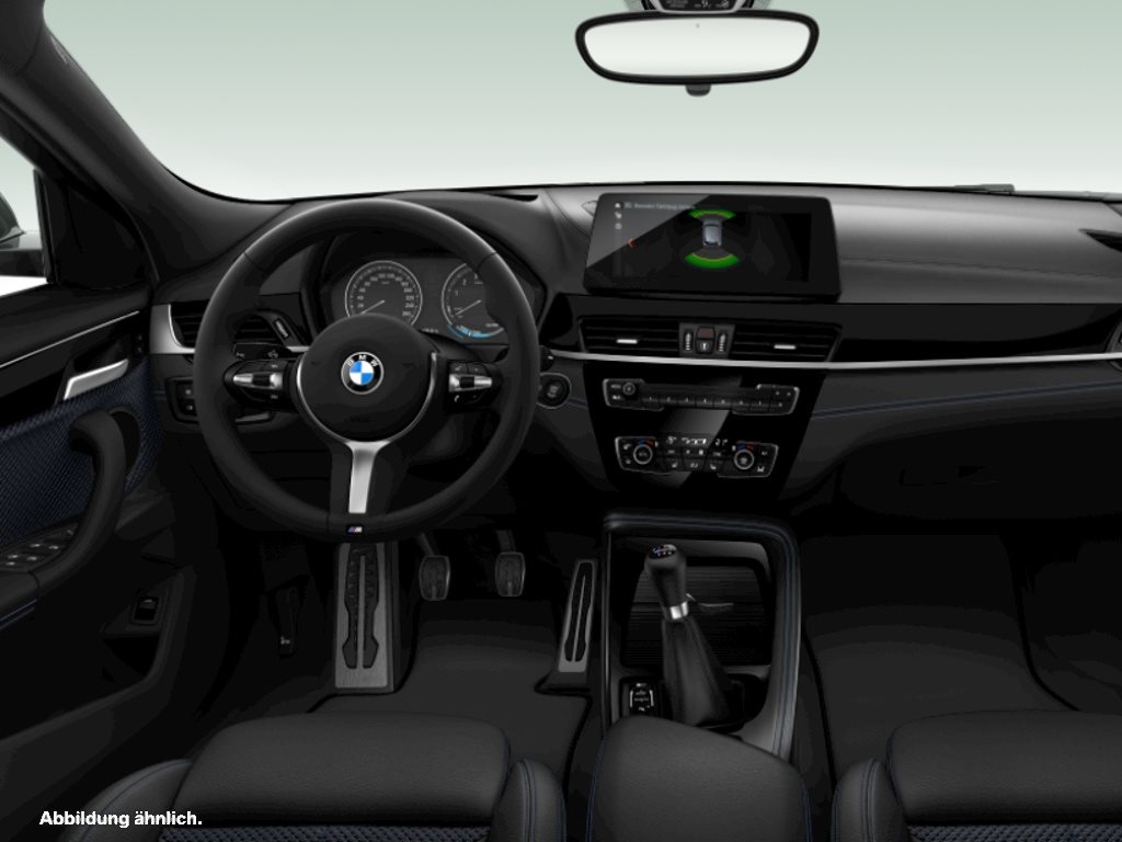 BMW X2 sDrive20i 