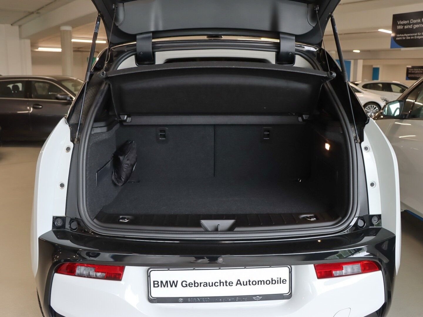 BMW i3 Basis