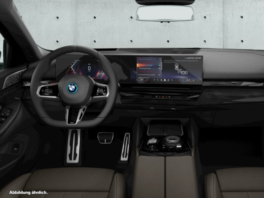 BMW i5 eDrive40 Frühlingssale