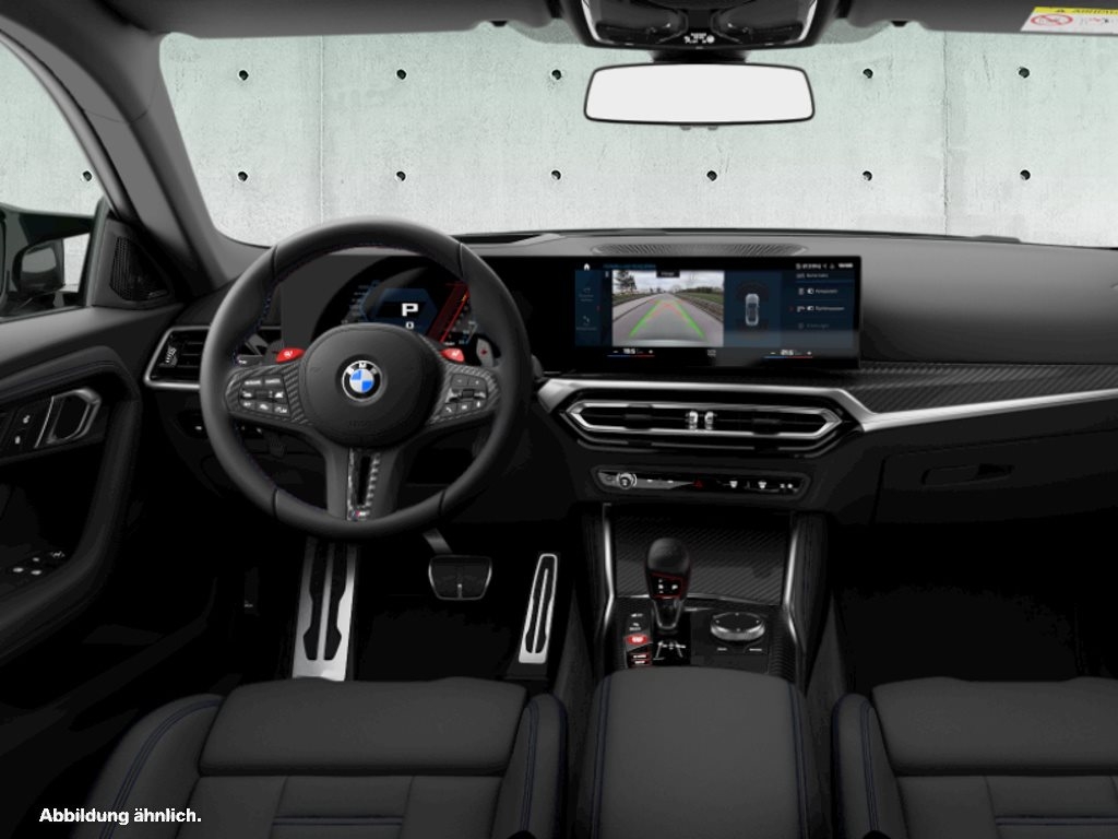 BMW M2 Coupé  Frühlingssale 