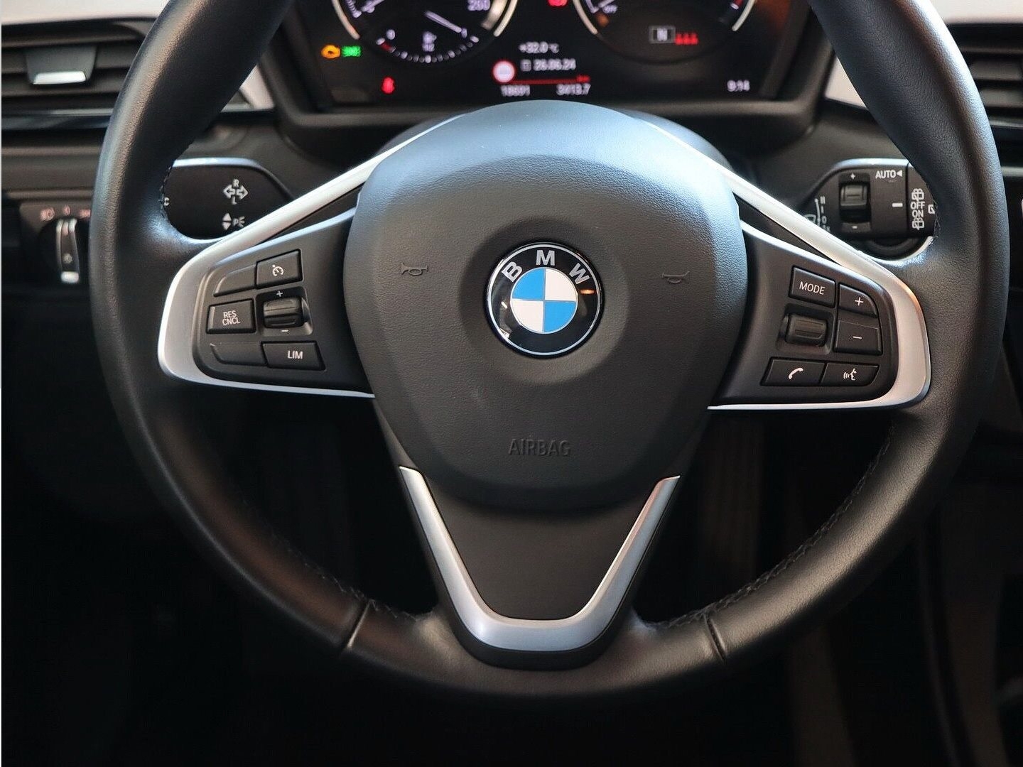 BMW X1 sDrive18i Advantage