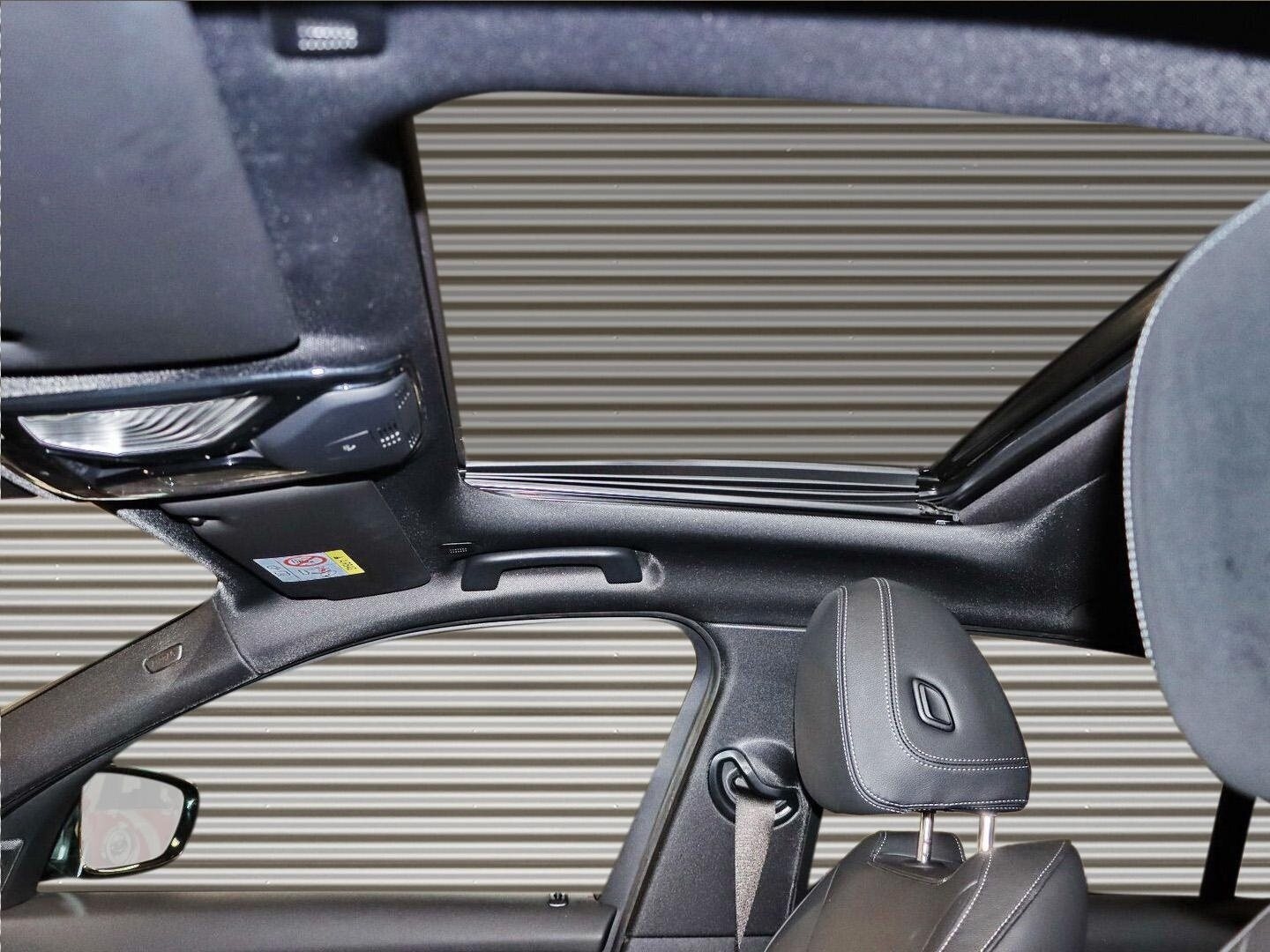 BMW 330e Limousine MX
