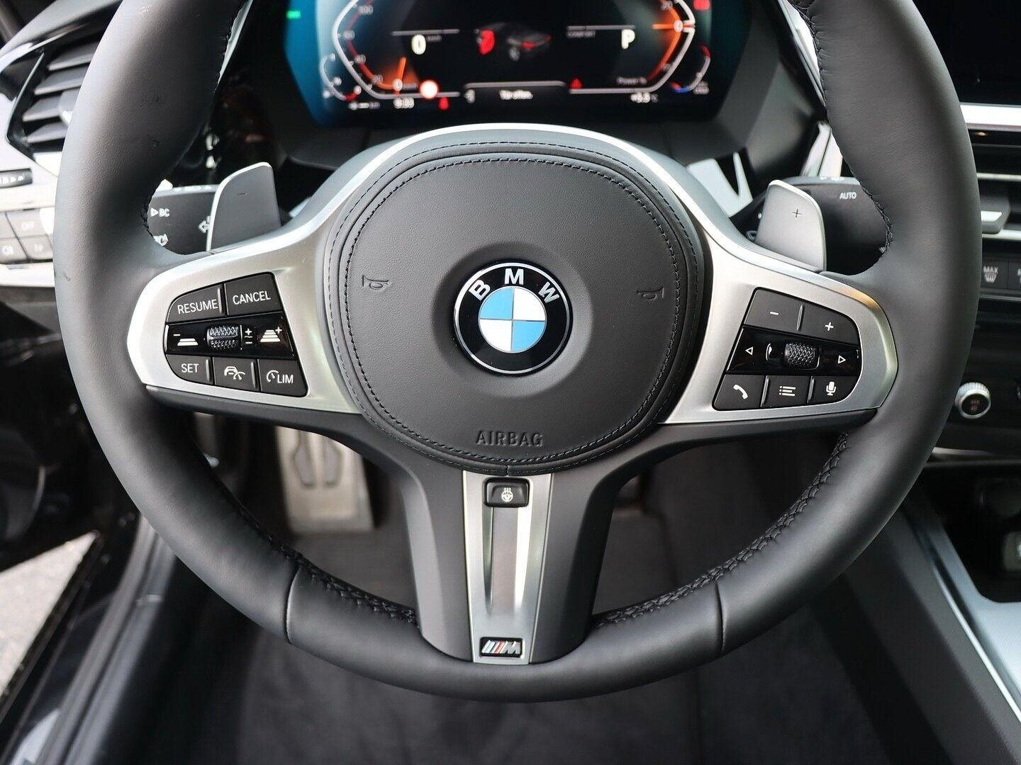 BMW Z4 sDrive20i 