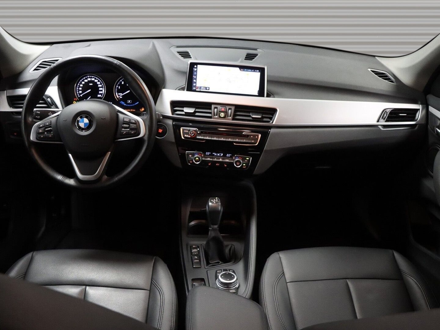 BMW X1 xDrive25e 