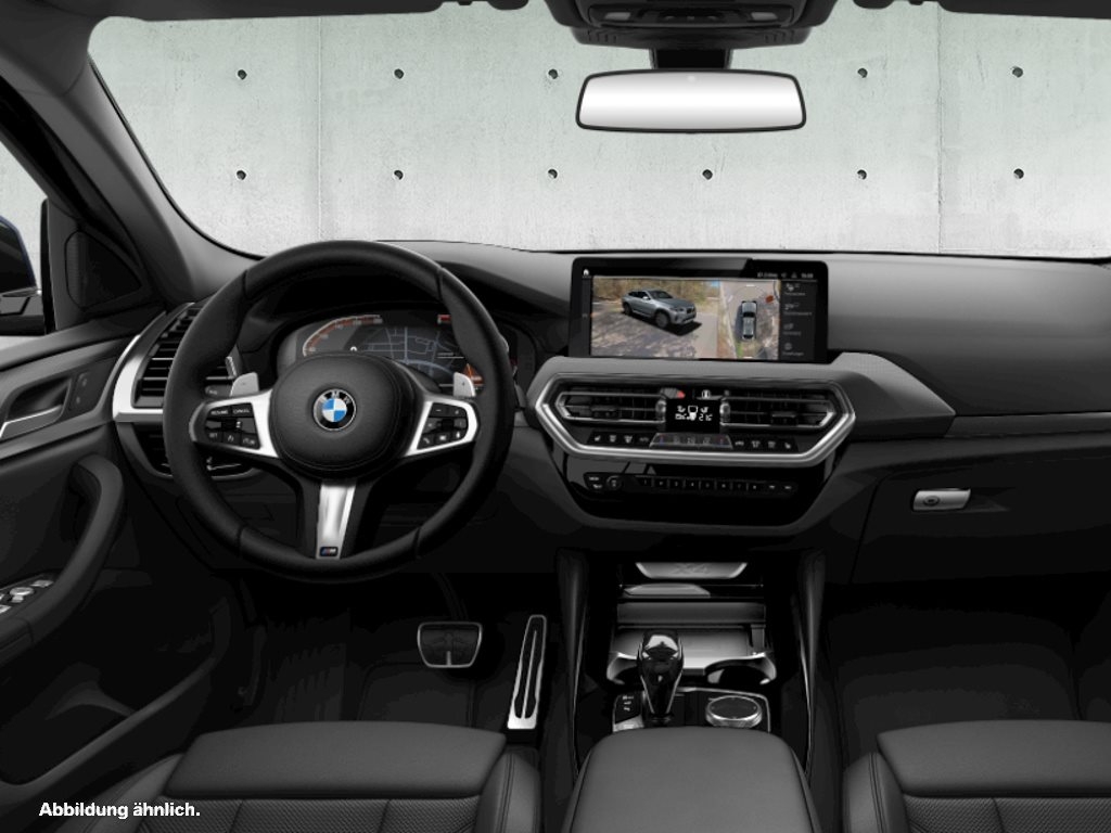 BMW X4 xDrive20d 