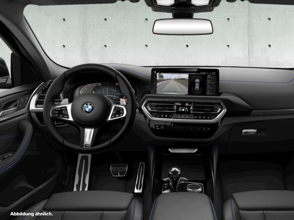 BMW X4 xDrive20d 