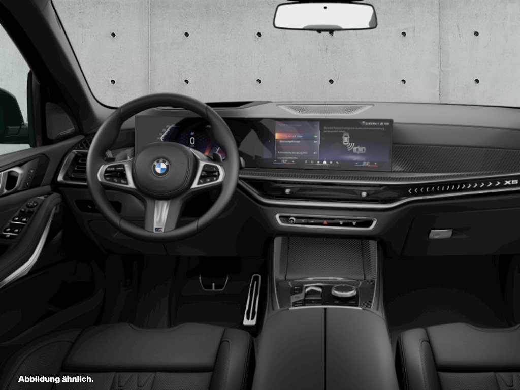 BMW X5 xDrive30d 