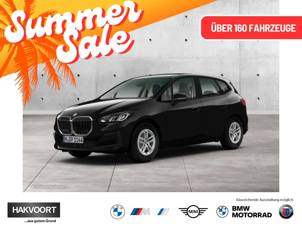 BMW 218i Summer Sale