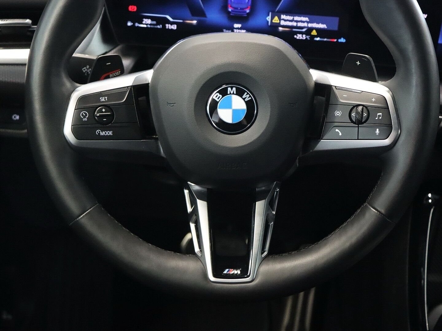 BMW X1 xDrive23i 