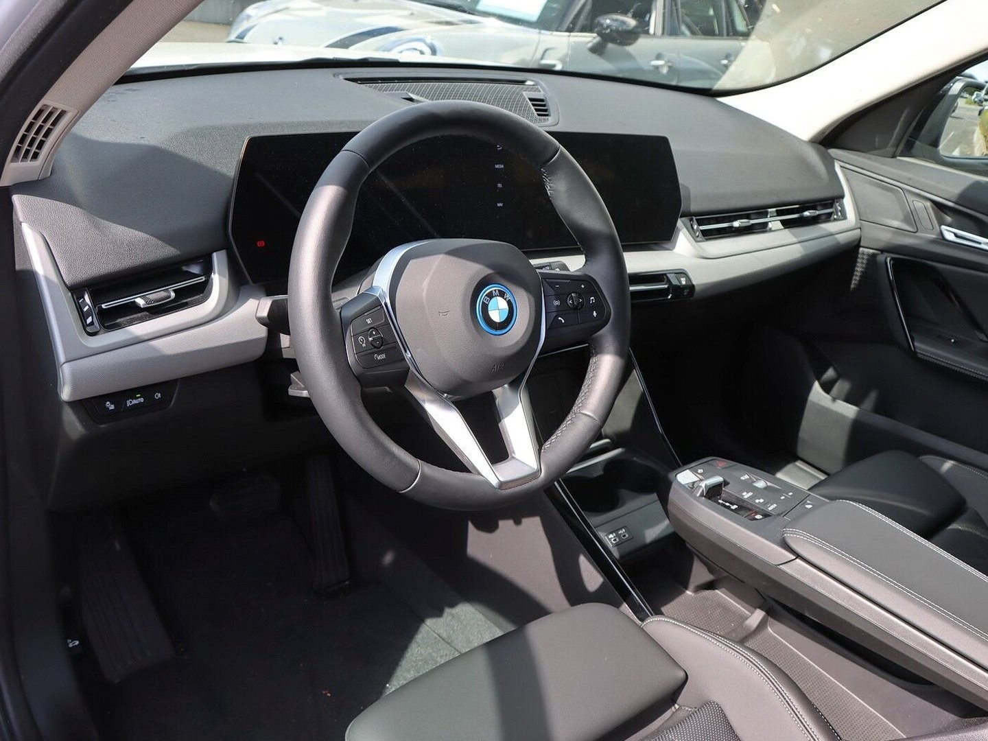BMW iX1 eDrive20 
